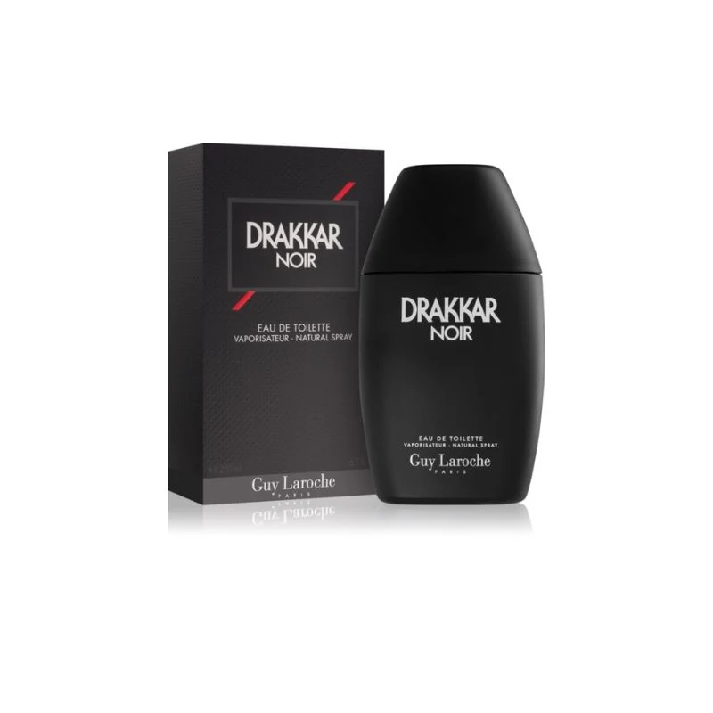 Drakkar Noir Eau de Toilette for Men - Image 4