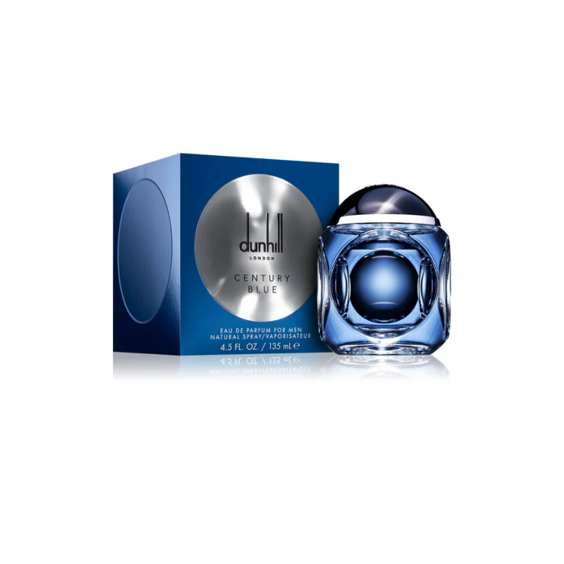 Dunhill Century Blue Eau de Parfum for Men - Image 2