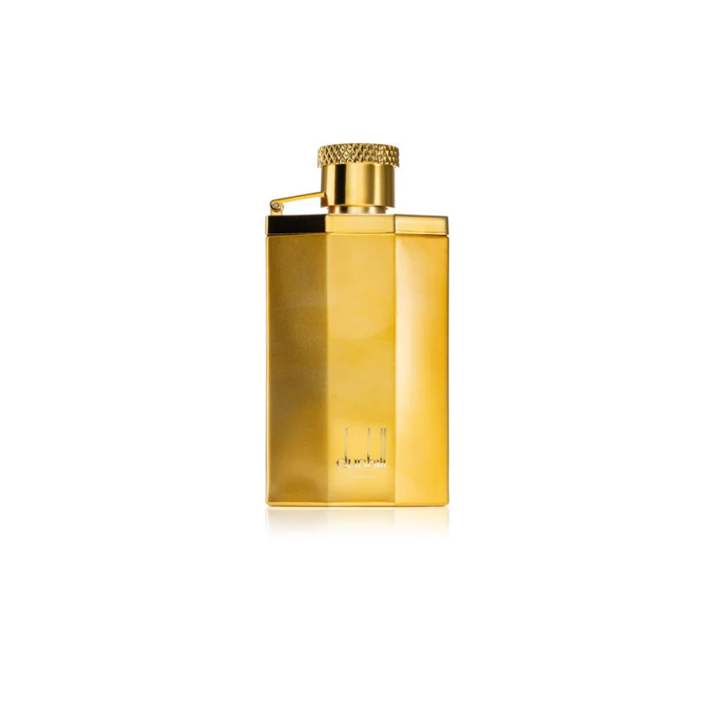 Dunhill Desire Gold Eau de Toilette for Men