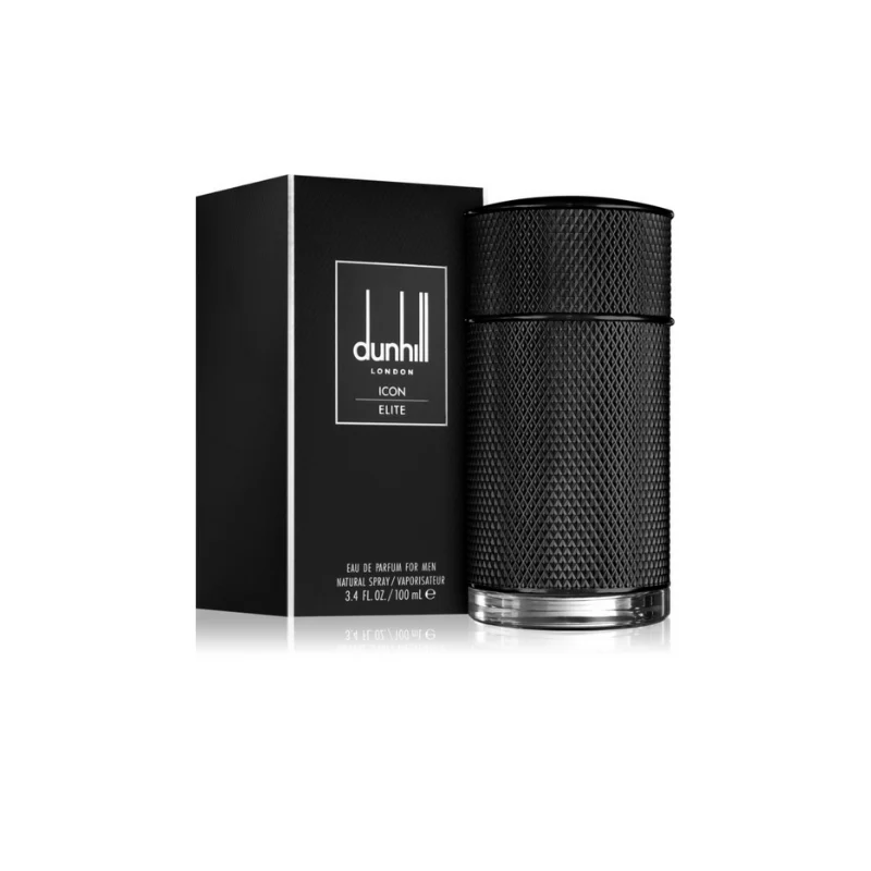 Dunhill Icon Elite Eau de Parfum for Men - Image 4