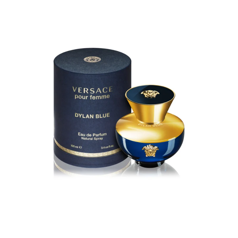 Versace Dylan Blue Pour Femme for Women - Image 5