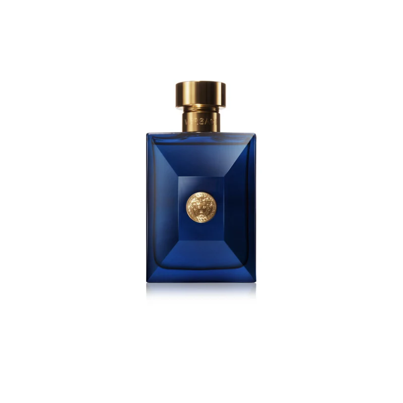 Versace Dylan Blue Pour Homme Eau de Toilette for Men - Image 5