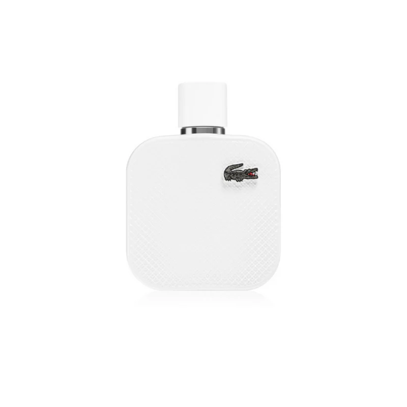 Lacoste Eau de Lacoste L.12.12 Blanc Eau de Toilette for Men - Image 3
