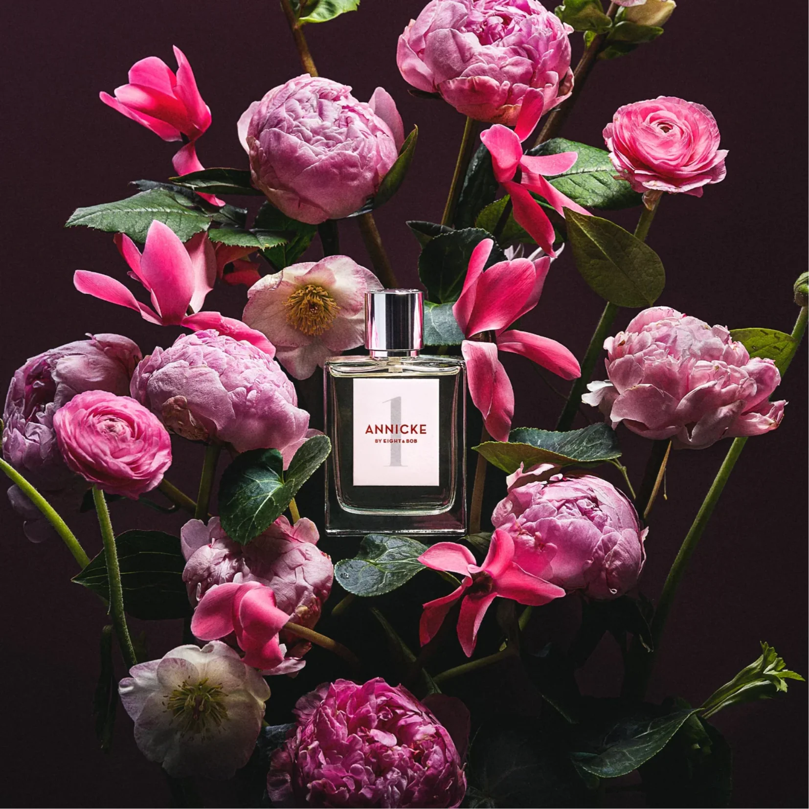 Eight & Bob Annicke 1 Eau de Parfum for Women - Image 2