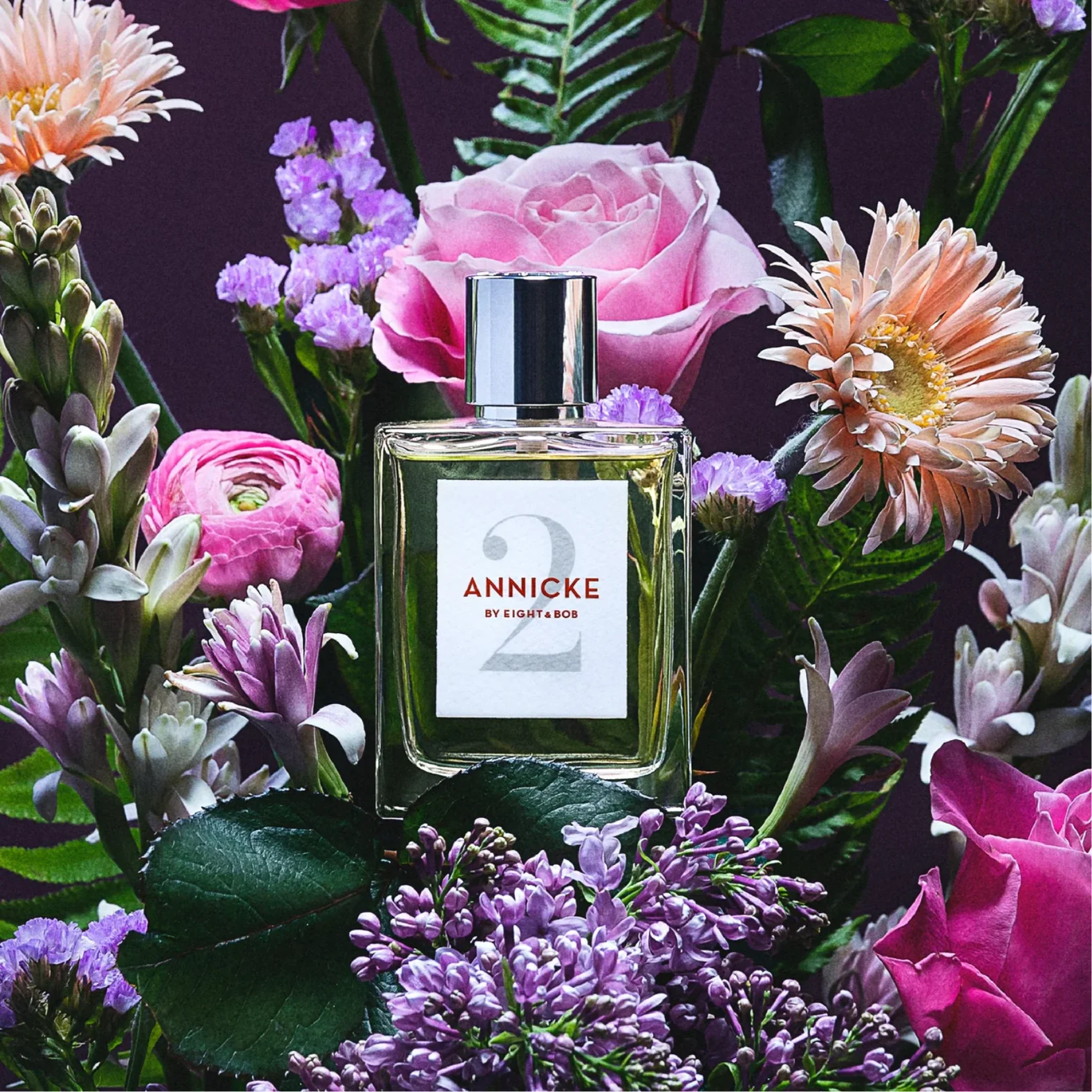Eight & Bob Annicke 2 Eau de Parfum for Women - Image 2