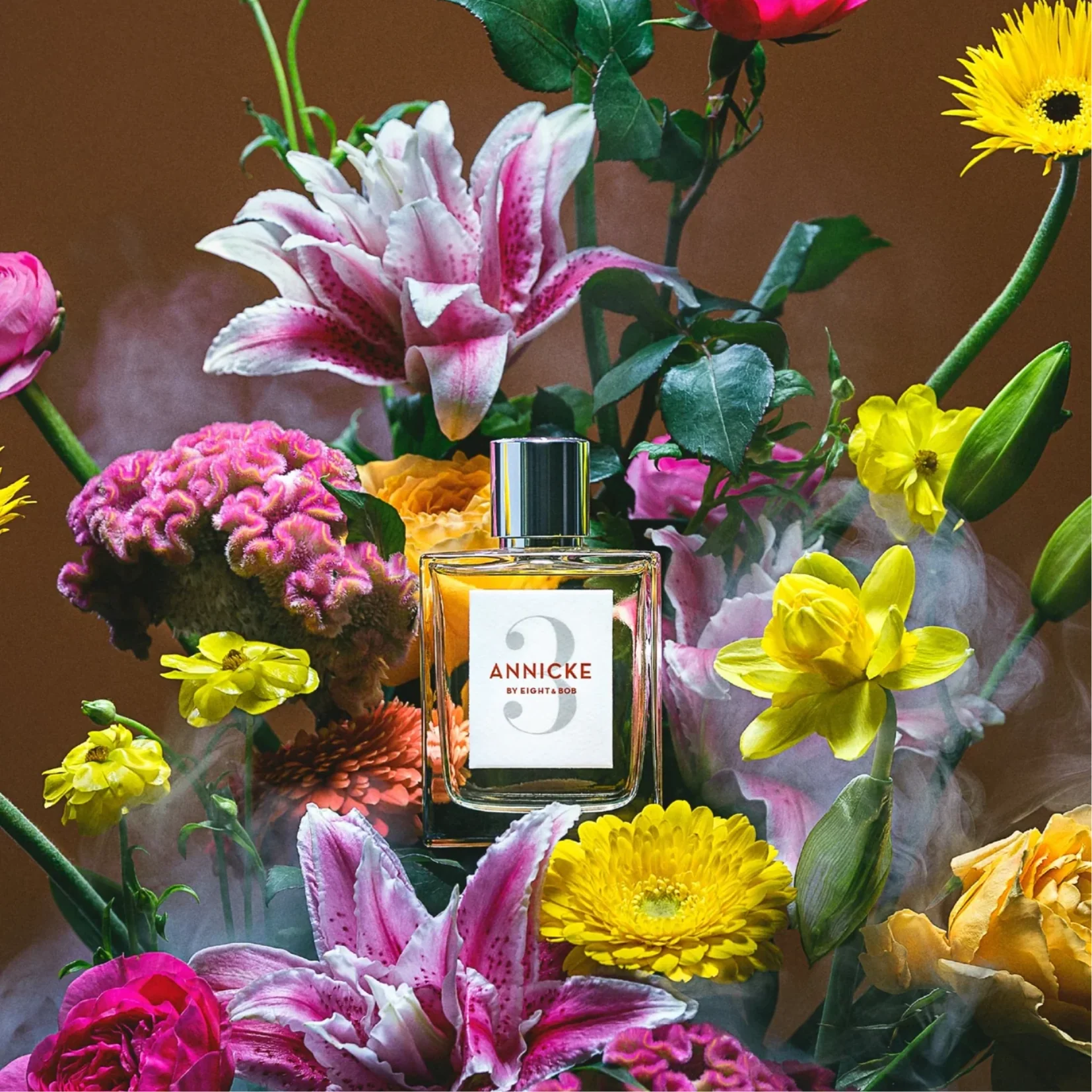 Eight & Bob Annicke 3 Eau de Parfum for Women - Image 2