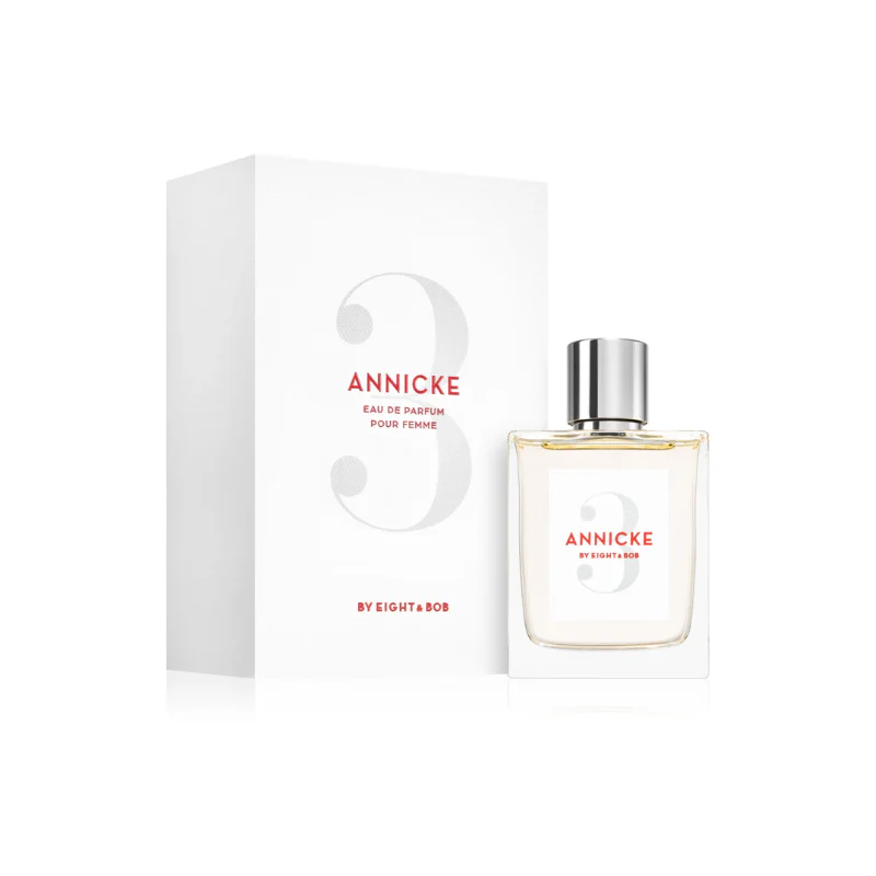 Eight & Bob Annicke 3 Eau de Parfum for Women - Image 3