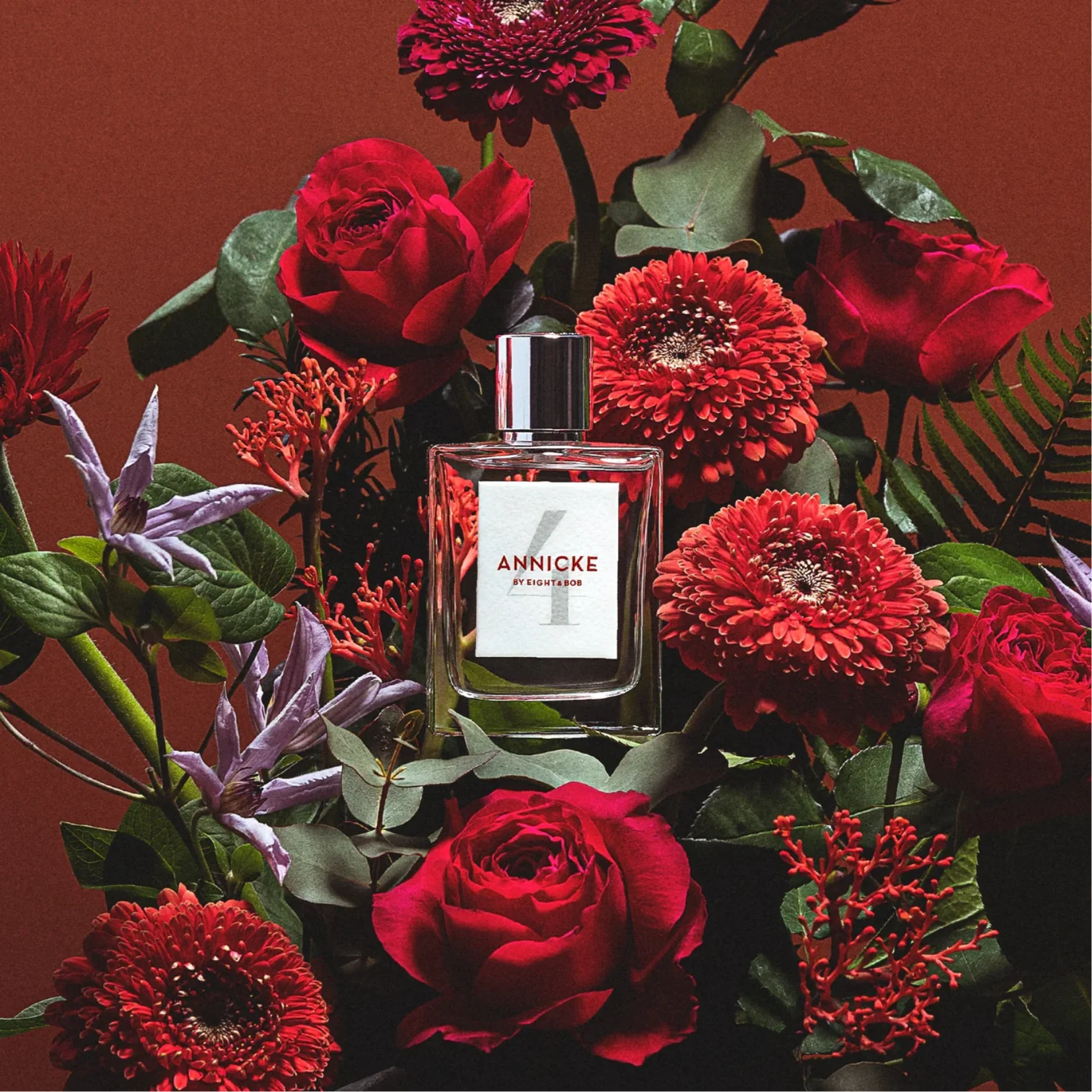 Eight & Bob Annicke 4 Eau de Parfum for Women - Image 2