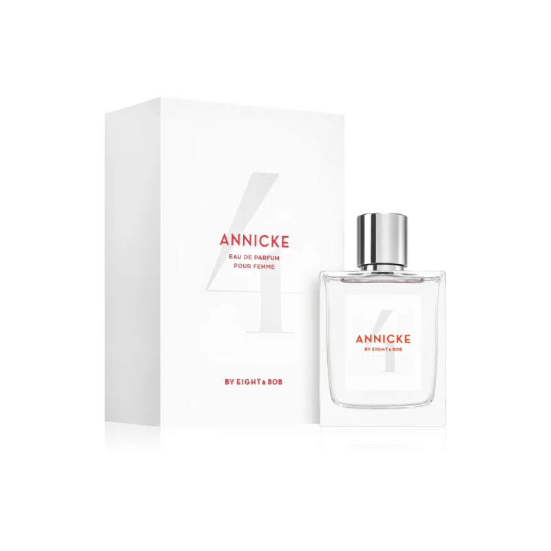 Eight & Bob Annicke 4 Eau de Parfum for Women - Image 3