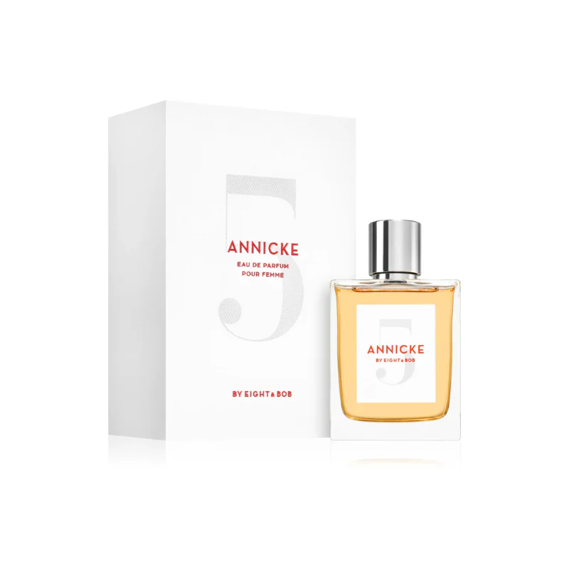 Eight & Bob Annicke 5 Eau de Parfum for Women - Image 3