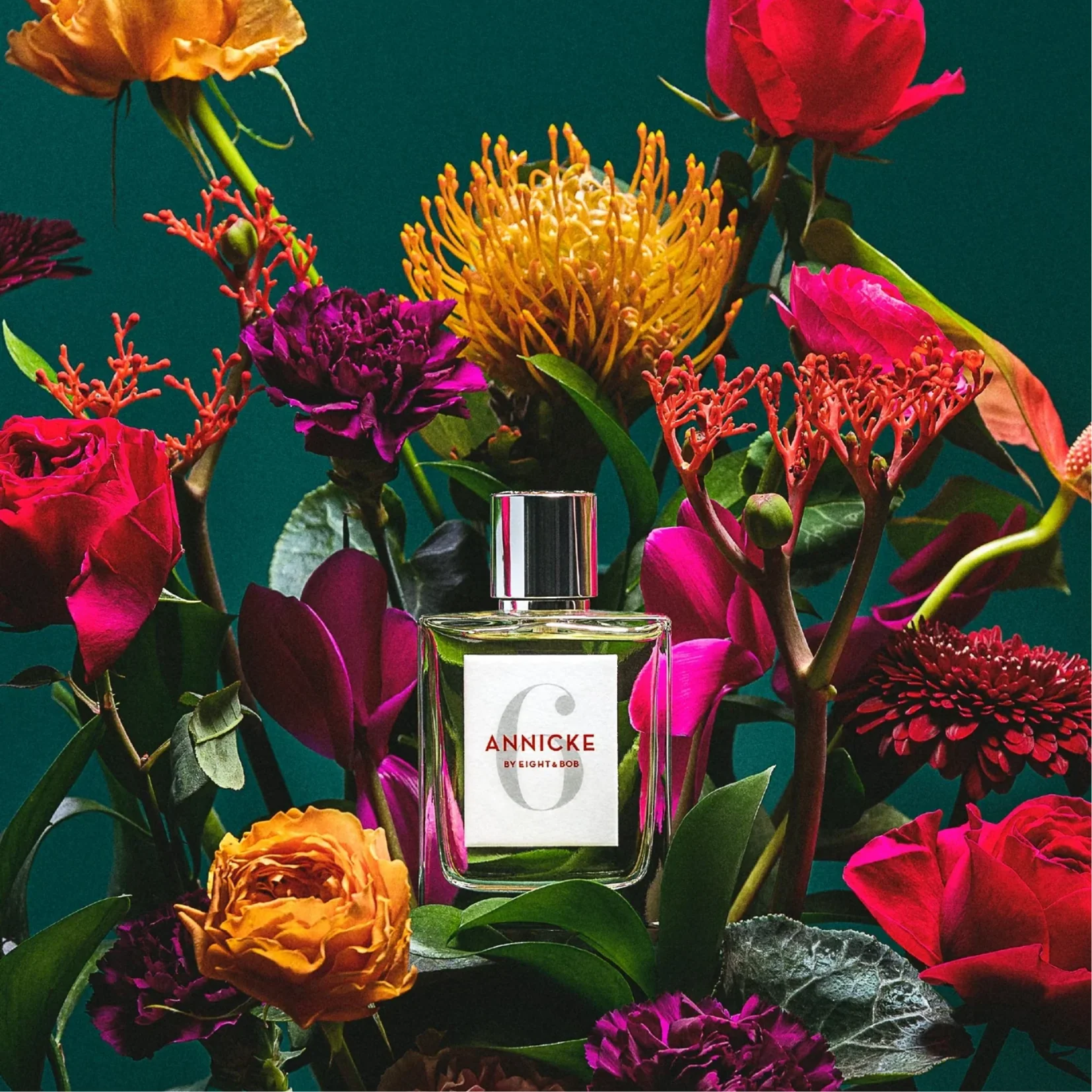 Eight & Bob Annicke 6 Eau de Parfum for Women - Image 2