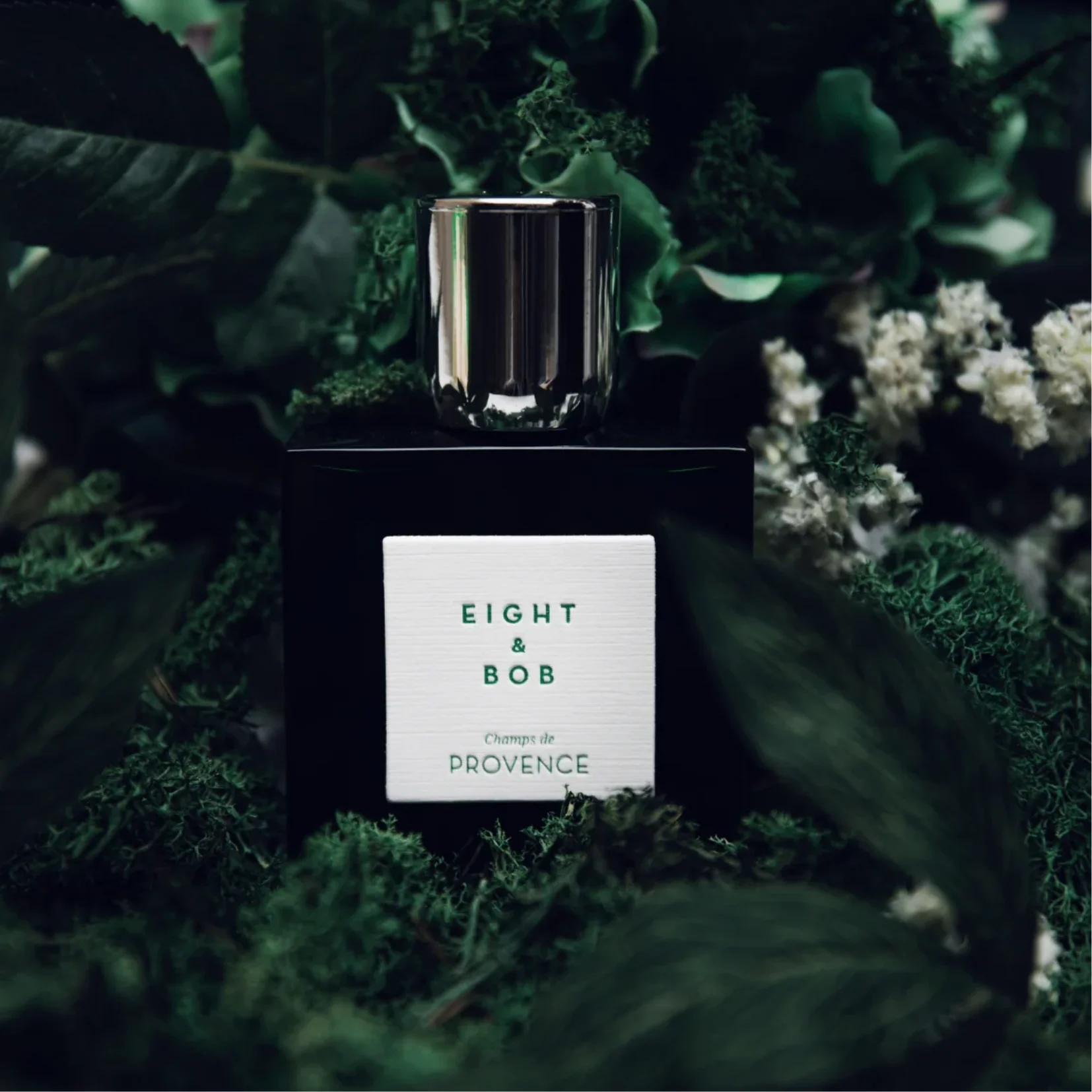Eight & Bob Champs de Provence Eau de Parfum for Men - Image 2
