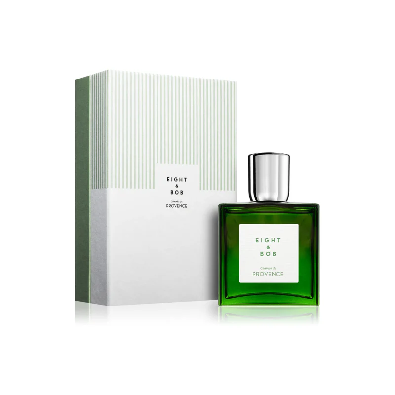 Eight & Bob Champs de Provence Eau de Parfum for Men - Image 3
