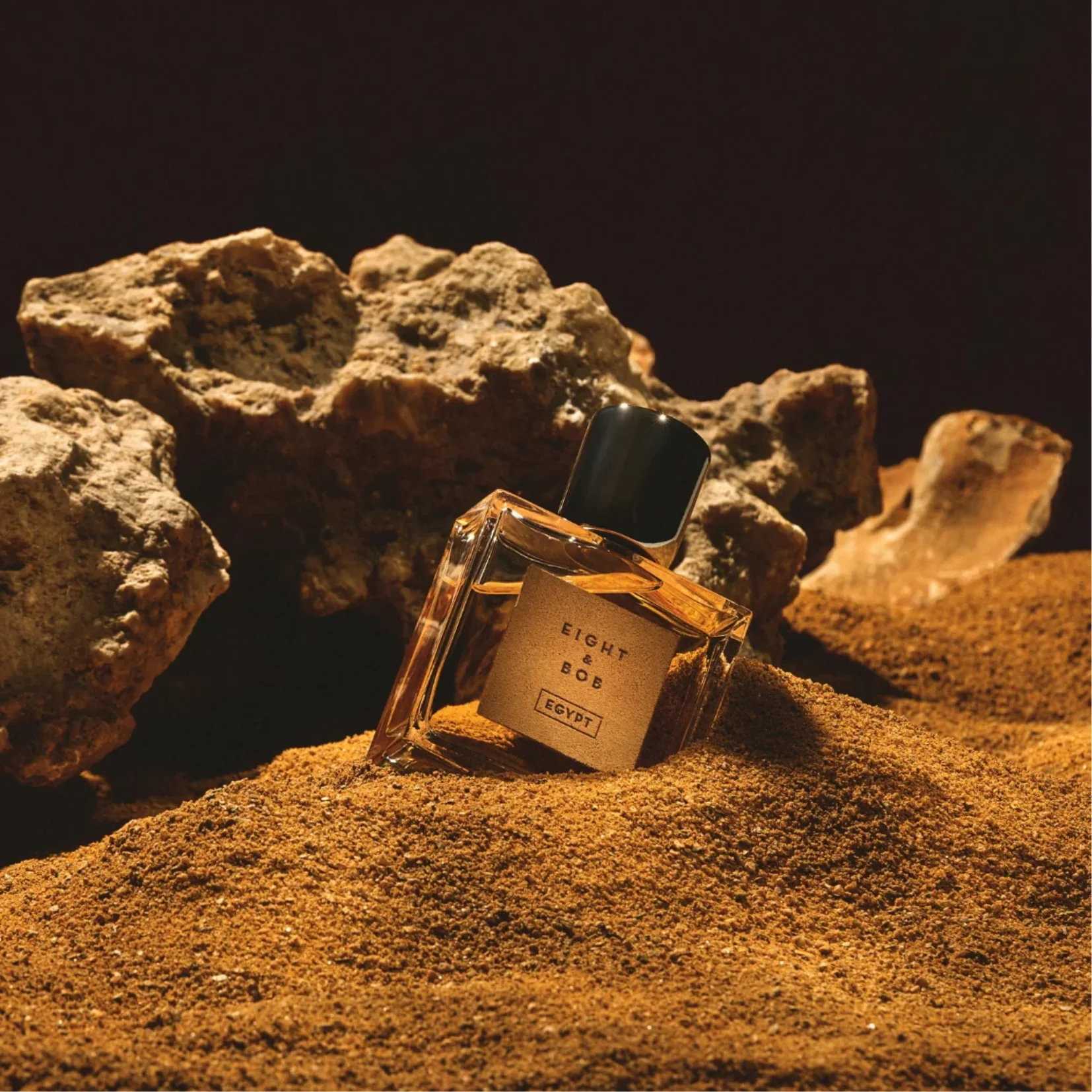 Eight & Bob Egypt Eau de Parfum for Men - Image 2