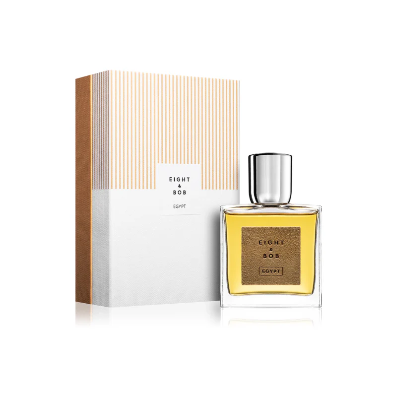 Eight & Bob Egypt Eau de Parfum for Men - Image 3