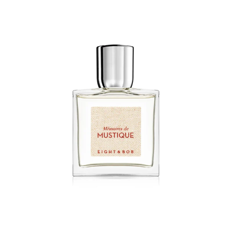 Eight & Bob Memories De Mustique Eau de Parfum for Men