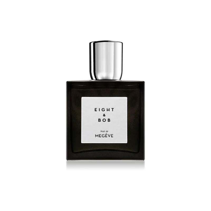 Eight & Bob Nuit De Megeve Eau de Parfum for Men