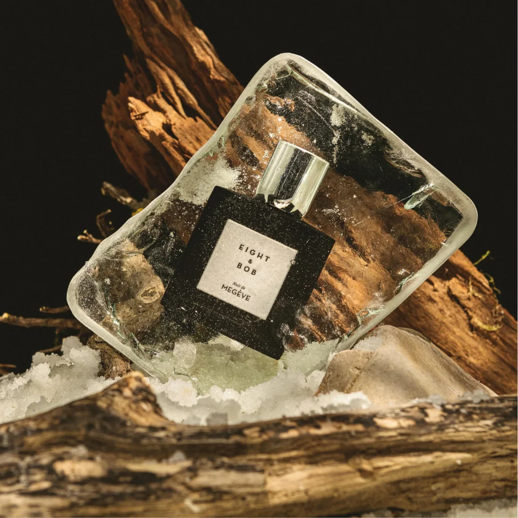 Eight & Bob Nuit De Megeve Eau de Parfum for Men - Image 2