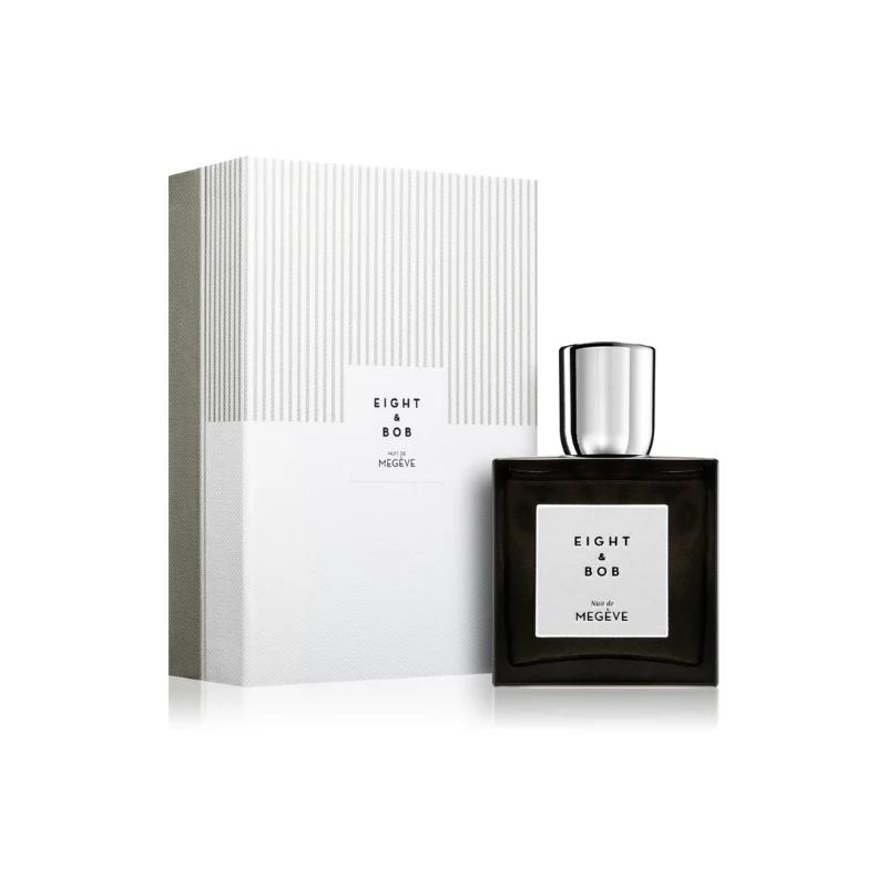 Eight & Bob Nuit De Megeve Eau de Parfum for Men - Image 3