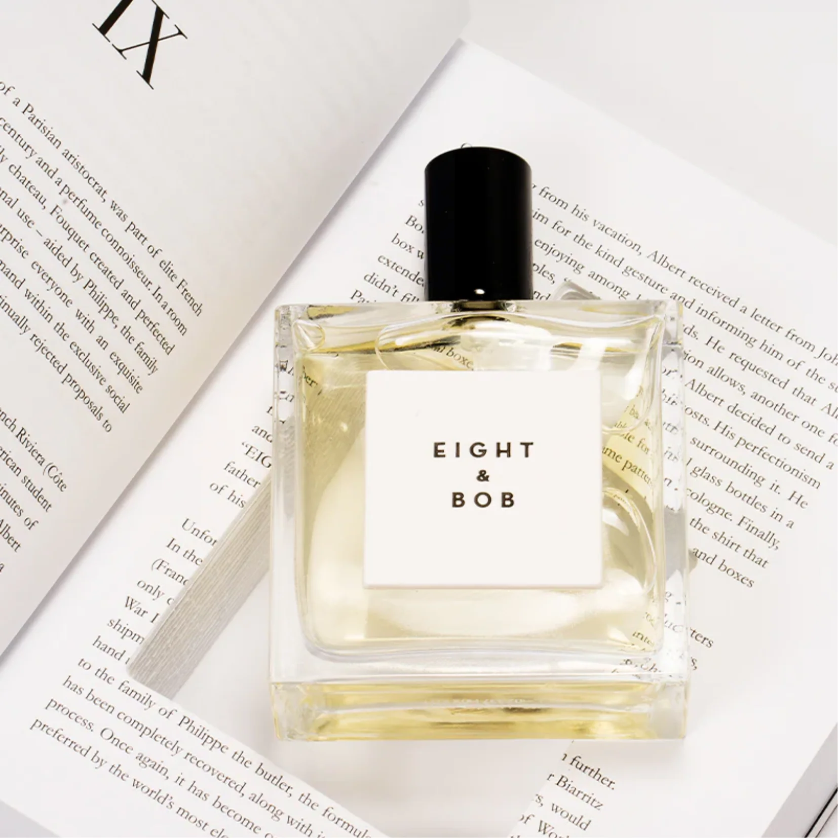 Eight & Bob Original Eau de Parfum for Men - Image 2
