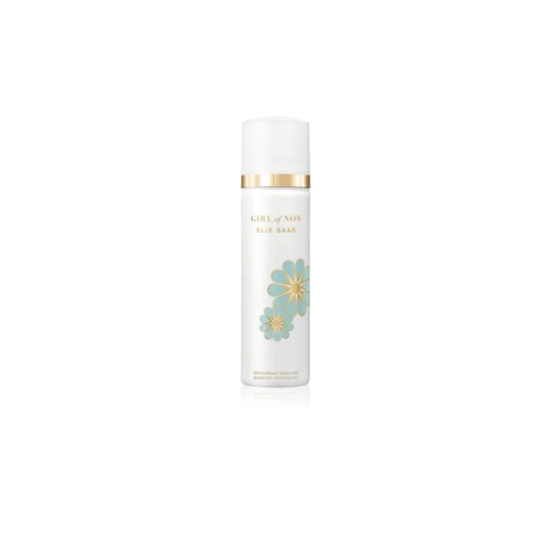 Elie Saab Girl of Now Deodorant Spray for Women