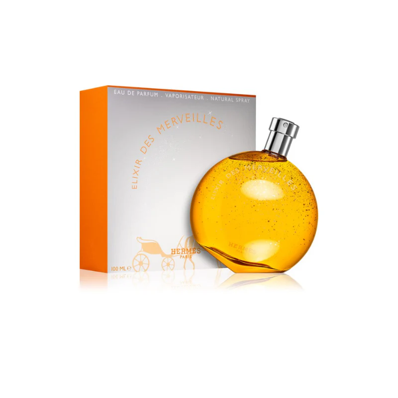 Hermes Elixir Des Merveilles Eau de Parfum for Women - Image 2