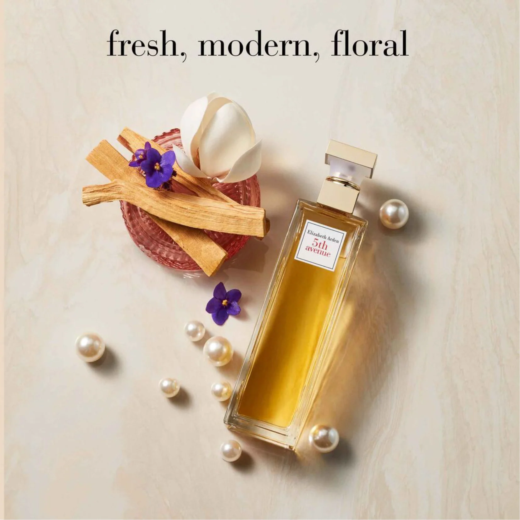 Elizabeth Arden 5th Avenue Eau de Parfum for Women