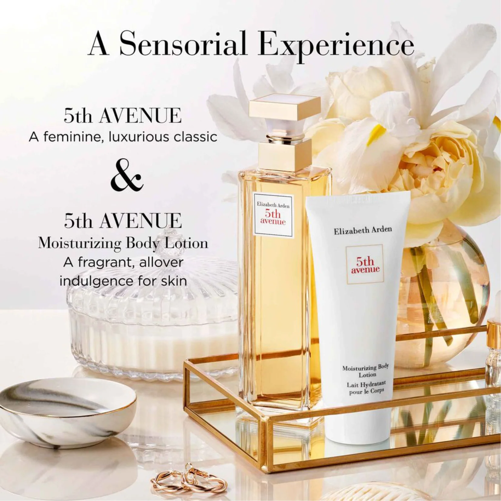 Elizabeth Arden 5th Avenue Eau de Parfum for Women - Image 2