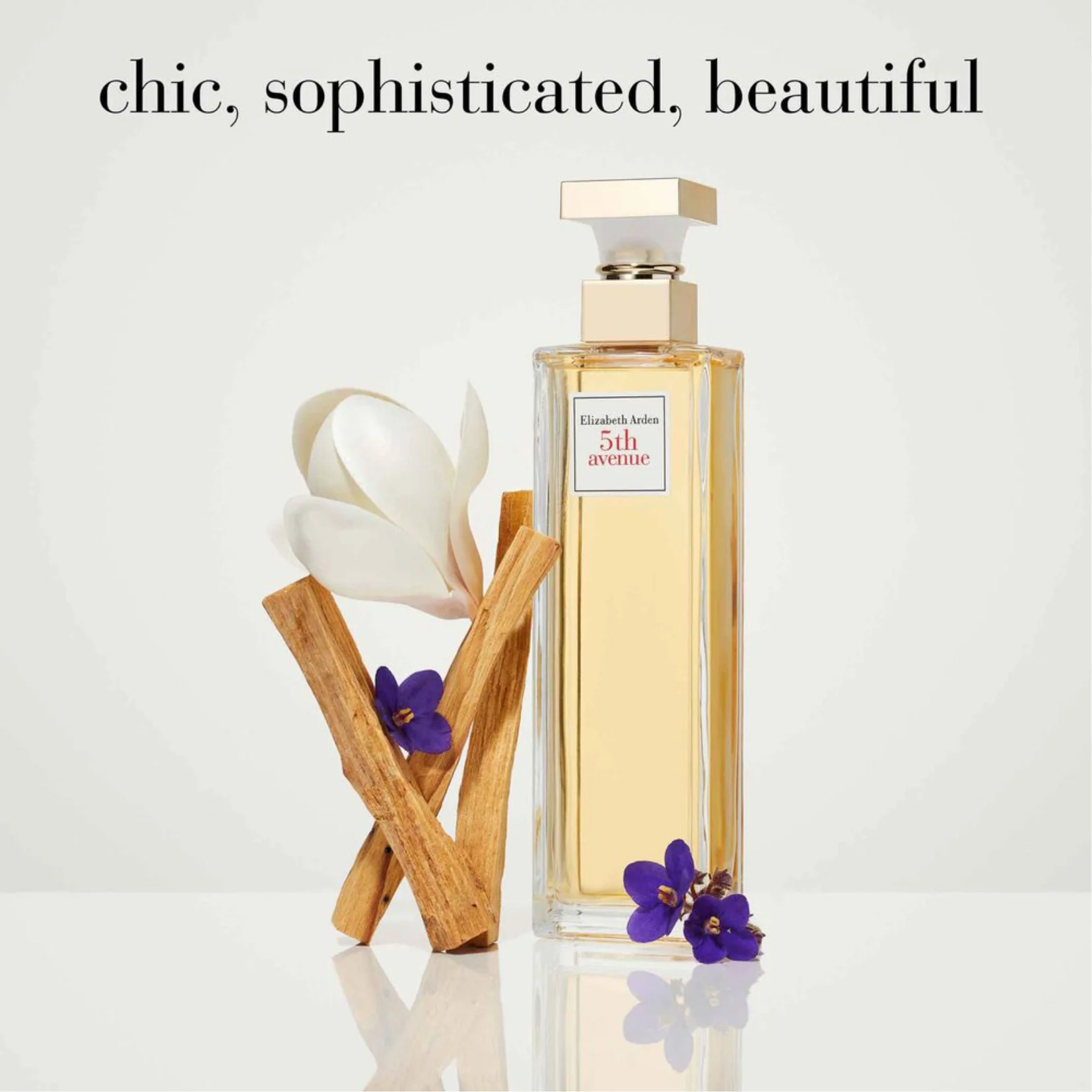 Elizabeth Arden 5th Avenue Eau de Parfum for Women - Image 3