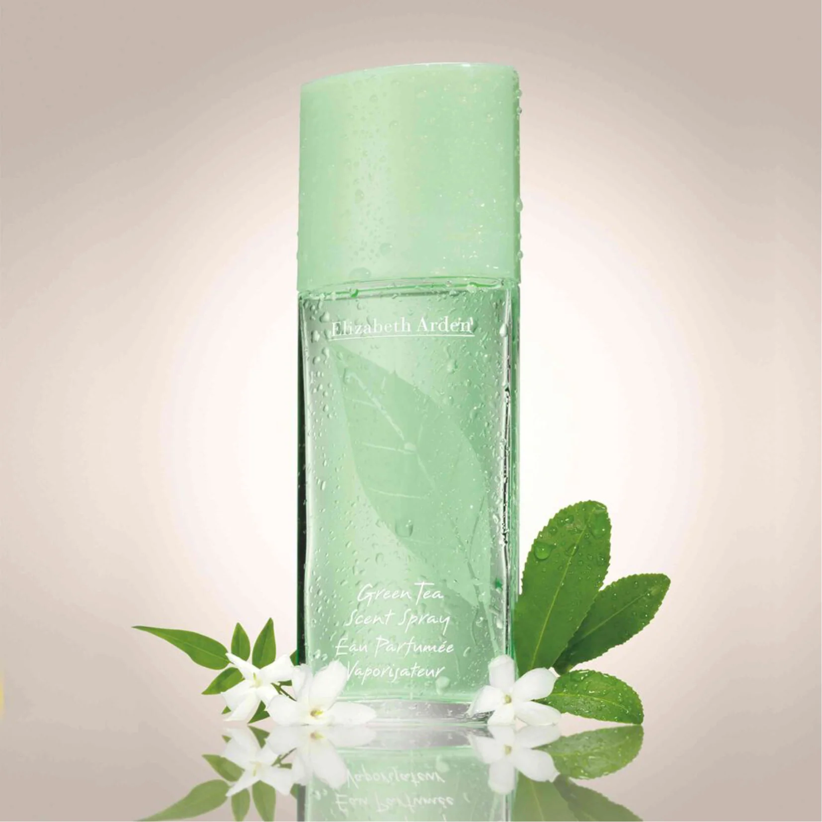 Elizabeth Arden Green Tea Eau de Toilette for Women