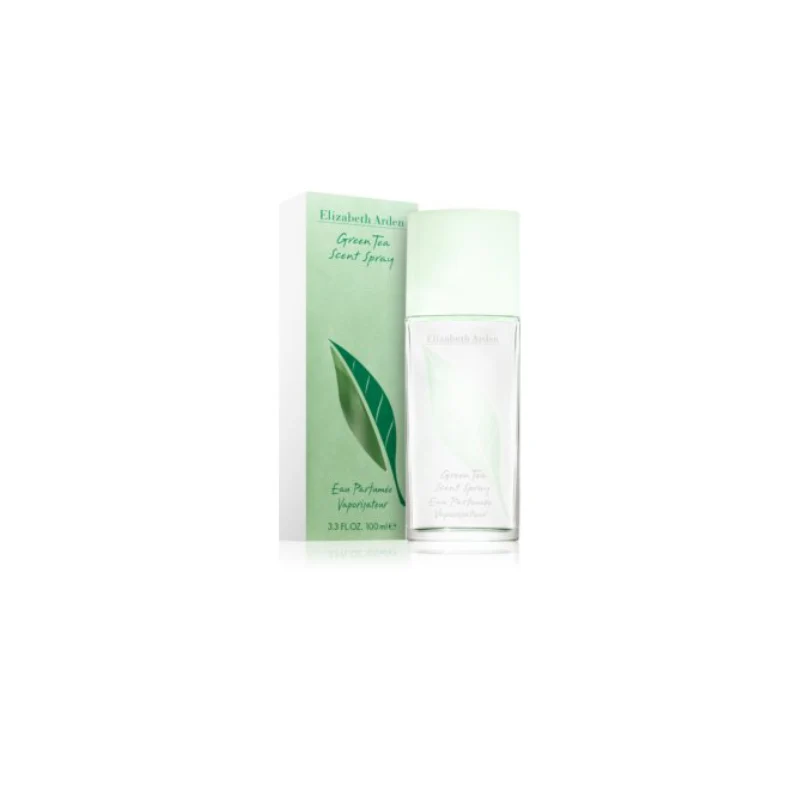 Elizabeth Arden Green Tea Eau de Toilette for Women - Image 6