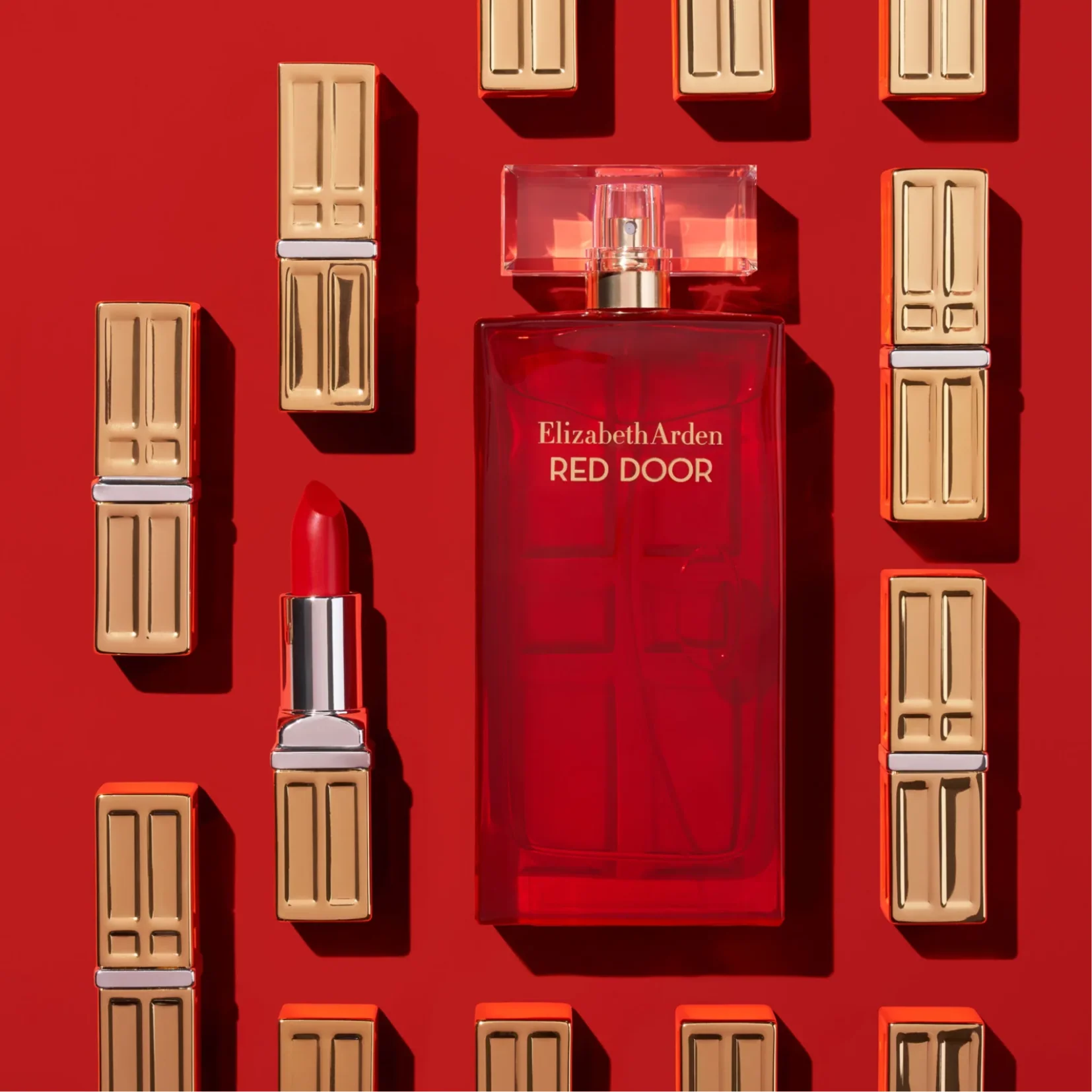 Elizabeth Arden Red Door Eau de Toilette for Women