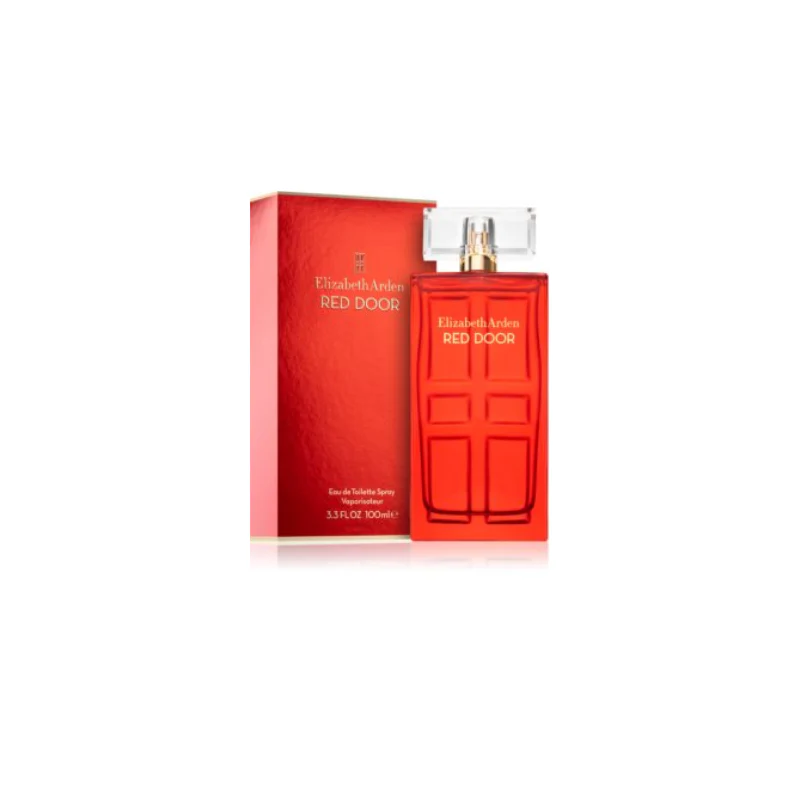 Elizabeth Arden Red Door Eau de Toilette for Women - Image 3