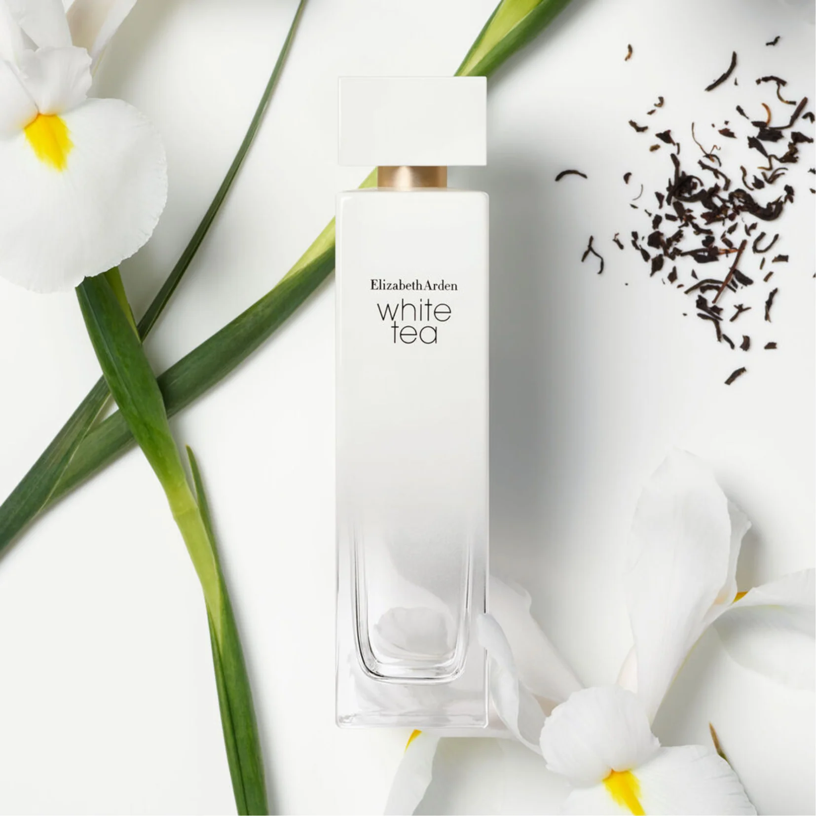 Elizabeth Arden White Tea Eau de Toilette for Women