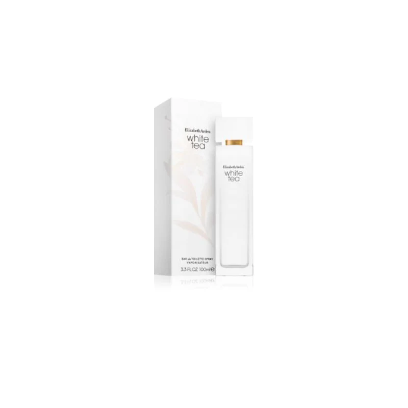 Elizabeth Arden White Tea Eau de Toilette for Women - Image 6