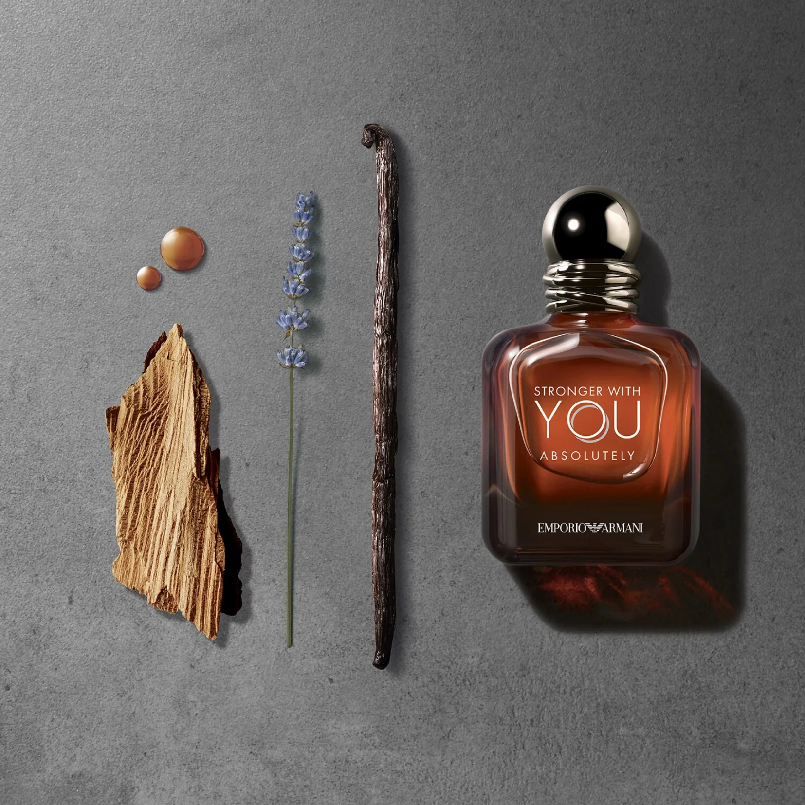Emporio Armani Stronger with You Absolutely Eau de Parfum for Men