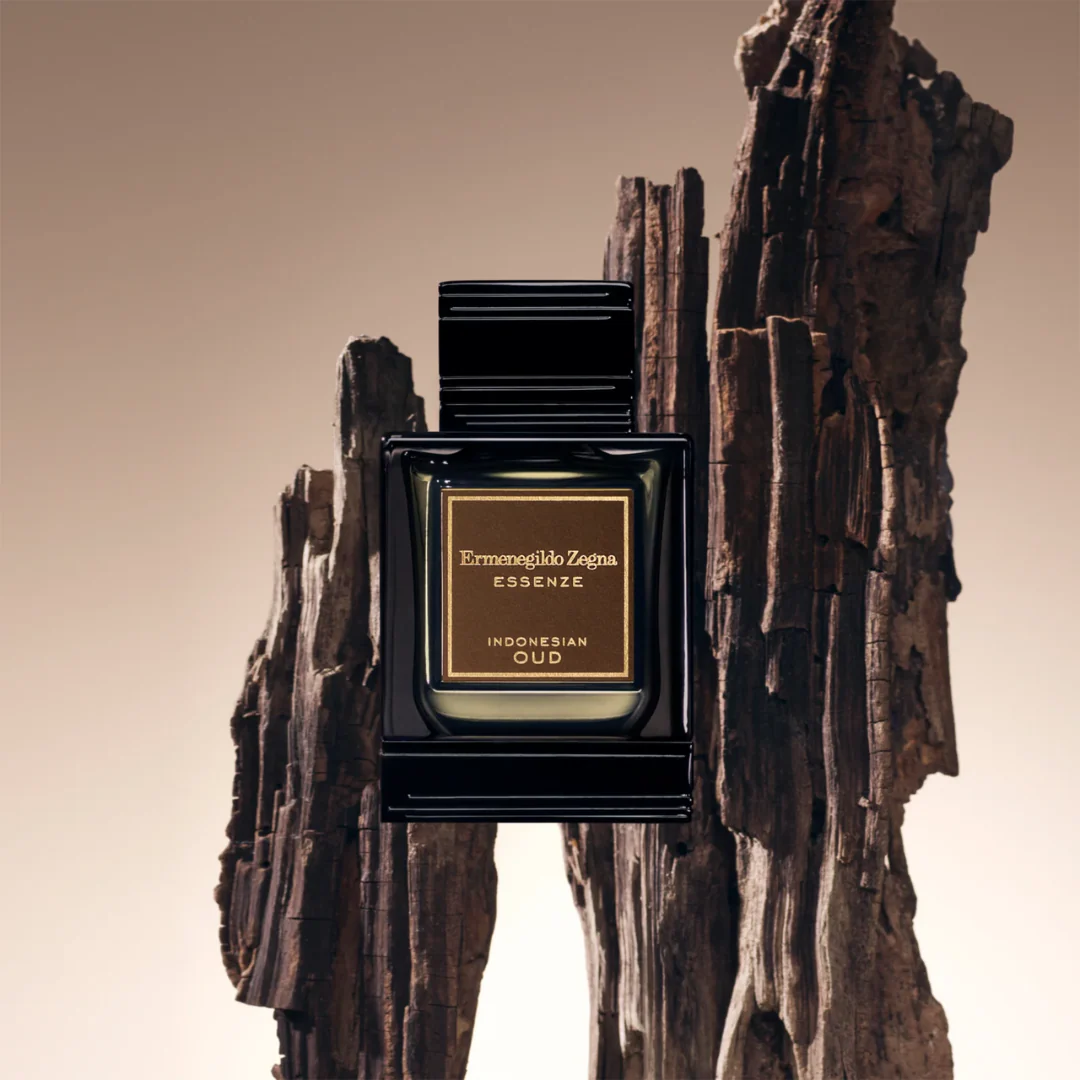 Ermenegildo Zegna Indonesian Oud Eau de Parfum for Men - Image 2