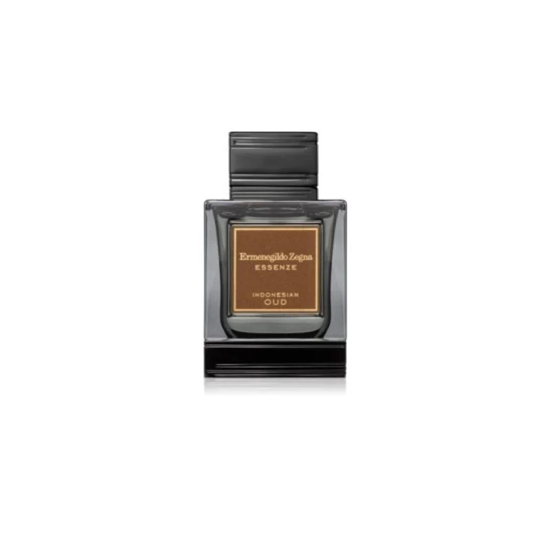 Ermenegildo Zegna Indonesian Oud Eau de Parfum for Men - Image 4