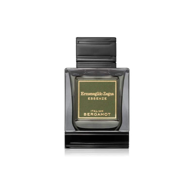 Ermenegildo Zegna Italian Bergamot Eau de Parfum for Men