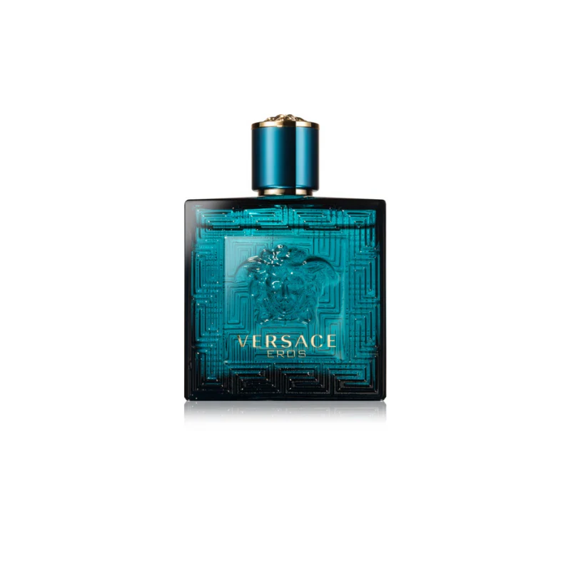 Versace Eros Eau de Toilette for Men - Image 4