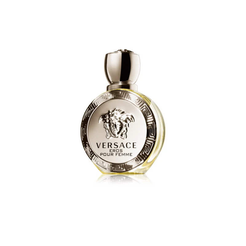 Versace Eros Pour Femme Eau de Parfum - Image 3