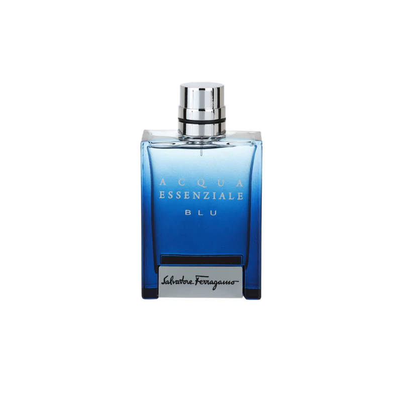 Salvatore Ferragamo Essenziale Blu Eau de Toilette for Men