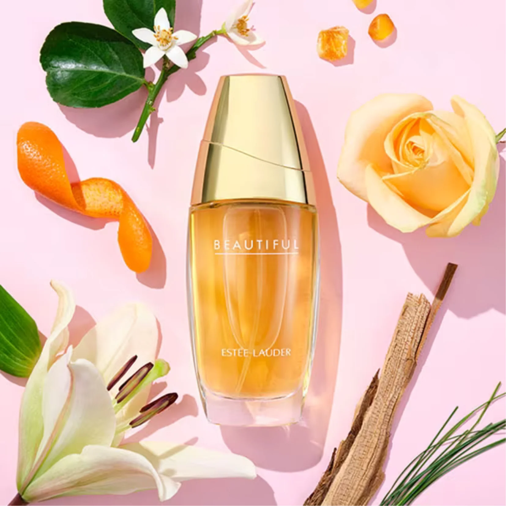 Estée Lauder Beautiful Eau de Parfum for Women - Image 2
