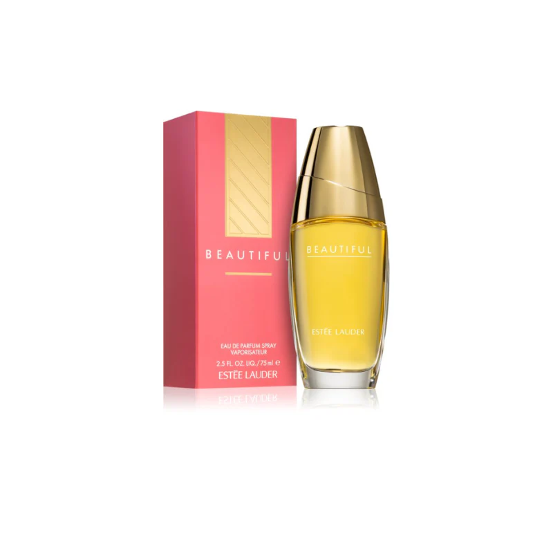 Estée Lauder Beautiful Eau de Parfum for Women - Image 3
