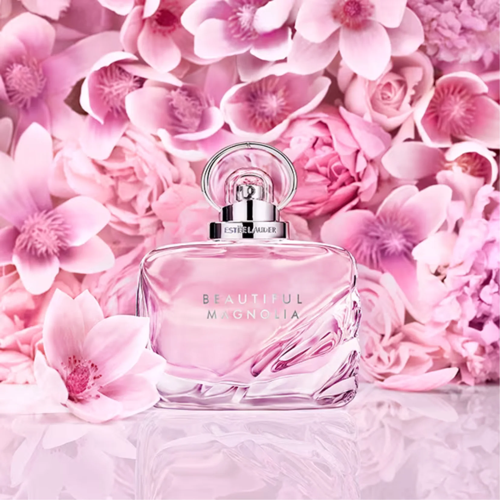 Estée Lauder Beautiful Magnolia Eau de Parfum for Women - Image 2