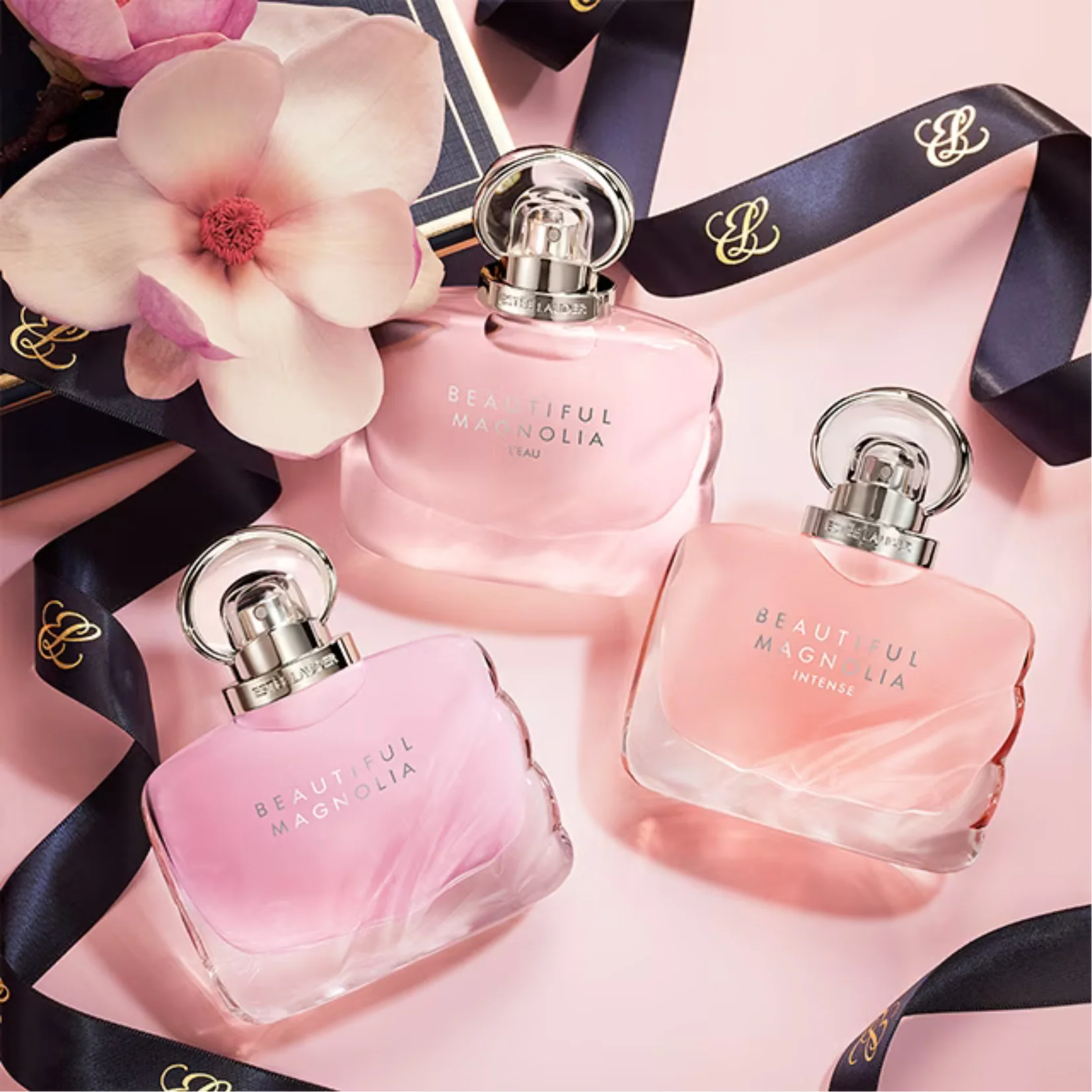 Estée Lauder Beautiful Magnolia Eau de Parfum for Women - Image 3