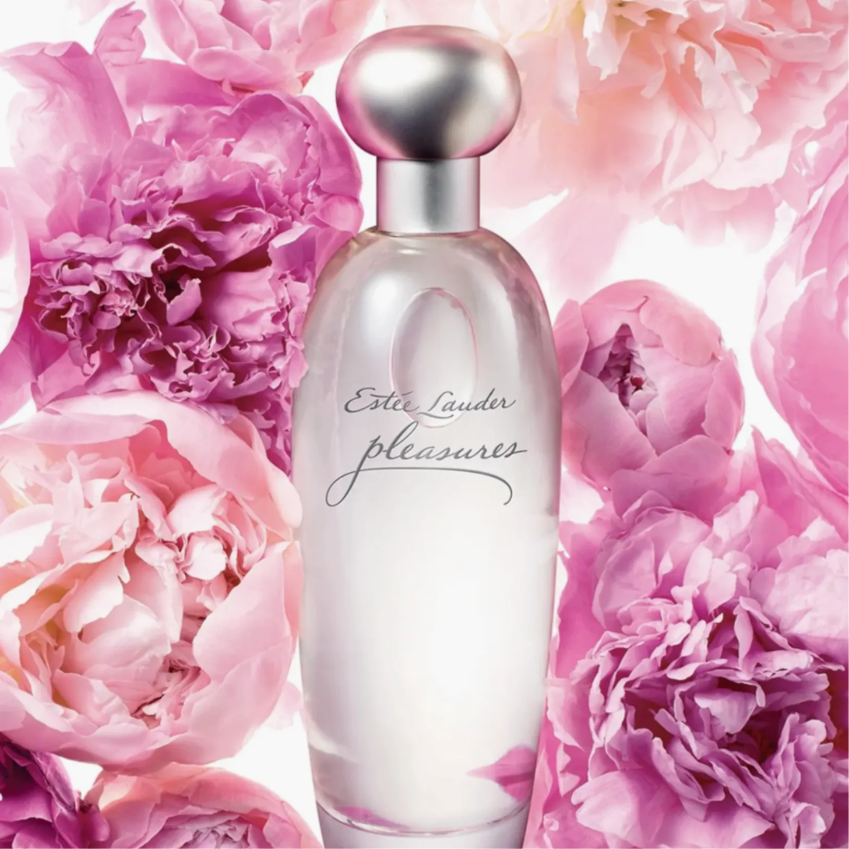 Estée Lauder Pleasures Eau de Parfum for Women