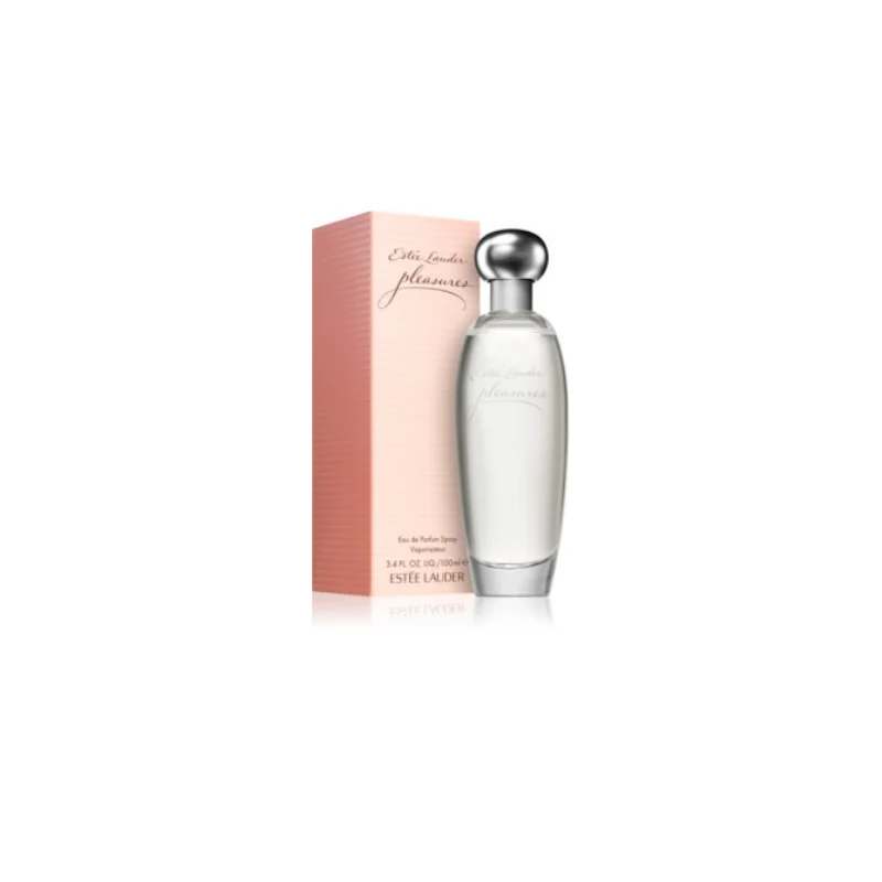 Estée Lauder Pleasures Eau de Parfum for Women - Image 3