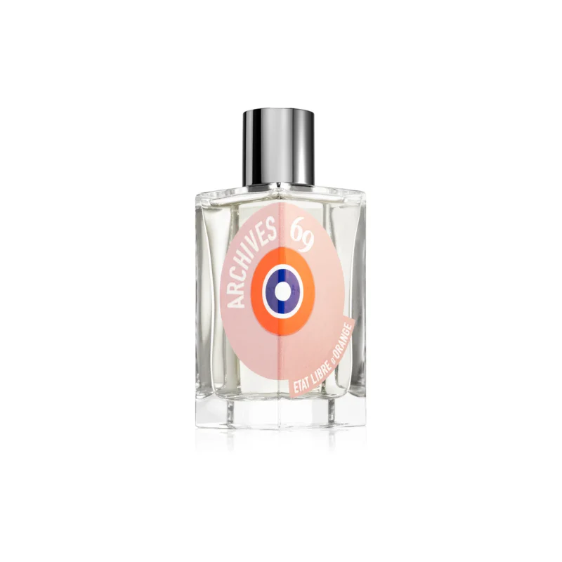 Etat Libre d’Orange Archives 69 Eau de Parfum for Women