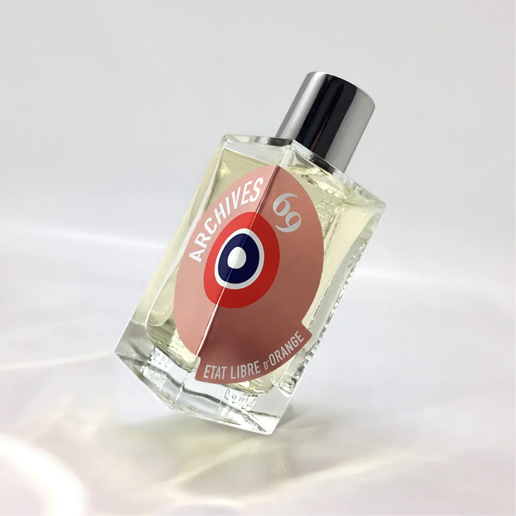 Etat Libre d’Orange Archives 69 Eau de Parfum for Women - Image 2